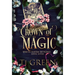 Crown of Magic: Paranormal Witch Mysteries