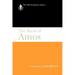 The Book of Amos: A Commentary