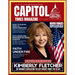 Capitol Times Magazine Issue 25 - Kimberly Fletcher Moms for America