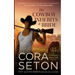 The Cowboy Inherits a Bride