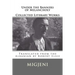 Under the Banners of Melancholy: Collected Literary Works