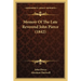 Memoir Of The Late Reverend John Pierce (1842)