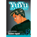 Yuyu Hakusho, Vol. 15