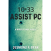 10-33 Assist PC: A Mike O'Shea Novel