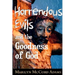 Horrendous Evils and the Goodness of God: Nathaniel Hawthorne and Henry James