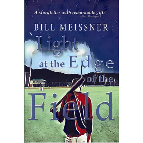 Light at the Edge of the Field
