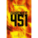 Fahrenheit 451 (Novela / A Novel)