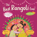 The Best Rangoli Ever: A Diwali Story