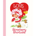 Love from Strawberry Shortcake