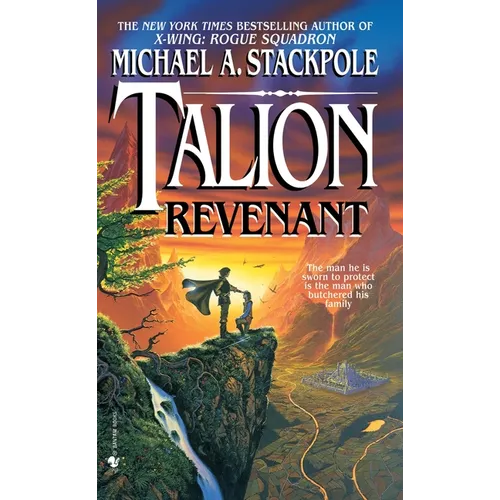 Talion: Revenant