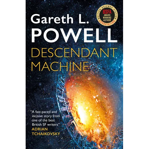 Descendant Machine