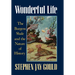 Wonderful Life: The Burgess Shale and the Nature of History