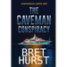 The Caveman Conspiracy: An Arrowhead Thriller