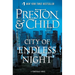 City of Endless Night