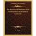 The Practice Of Phonetics And Of Elementary Articulation Exercises