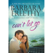 Can't Let Go (Callaway Cousins #5)