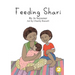 Feeding Shari