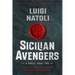 Sicilian Avengers: Book Two
