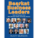Bearkat Business Leaders: Tales of Success from Sam Houston State University Alumni