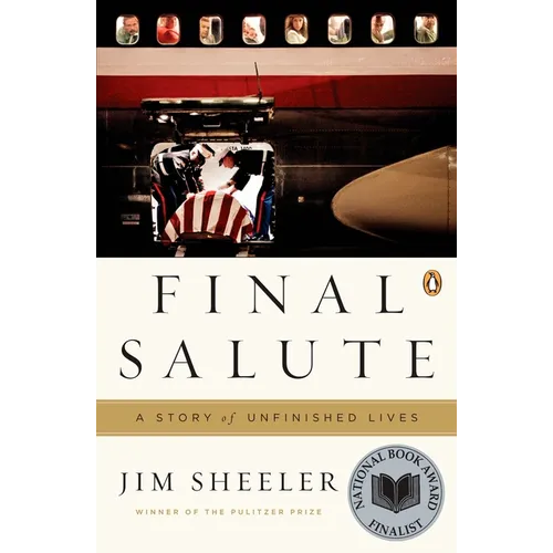 Final Salute: A Story of Unfinished Lives