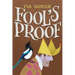 Fool's Proof