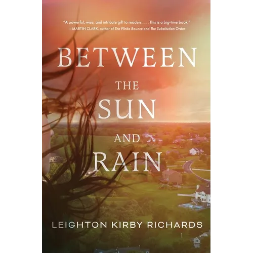 Between The Sun and Rain