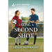 Taking a Second Shot: An Uplifting Inspirational Romance