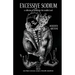 Excessive Sodium: a collection of poems for the troubled soul