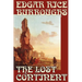 The Lost Continent by Edgar Rice Burroughs, Science Fiction