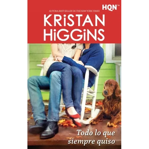 Todo lo que siempre quiso
