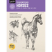 Drawing: Horses: Learn to Draw Step by Step