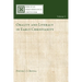 Orality and Literacy in Early Christianity