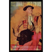 Double-Edged Sword: The Many Lives of Hemingway's Friend, the American Matador Sidney Franklin