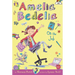 Amelia Bedelia Chapter Book #9: Amelia Bedelia on the Job