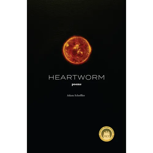 Heartworm: Poems