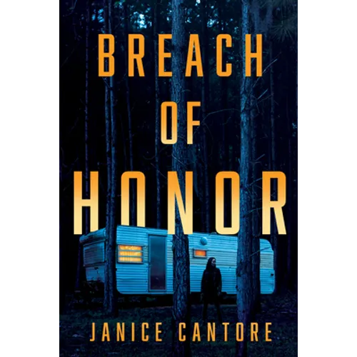 Breach of Honor