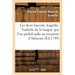 Les Deux Biscuits, Tragédie . Traduite de la Langue Que l'On Parloit Jadis Au Royaume d'Astracan: Et Mise Depuis Peu En Vers François