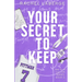 Your Secret to Keep