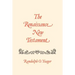 Renaissance New Testament, The: 24