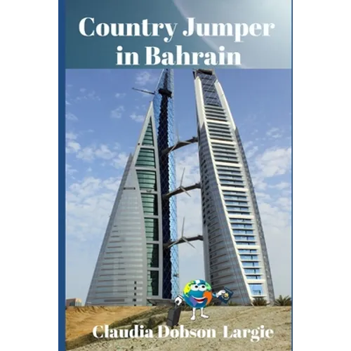 Country Jumper in Bahrain