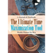 The Ultimate Time Maximization Tool - Weekly Planner for Men