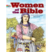 Women of the Bible Coloring Book
