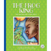 The Frog King: An African Folktale