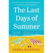 The Last Days of Summer