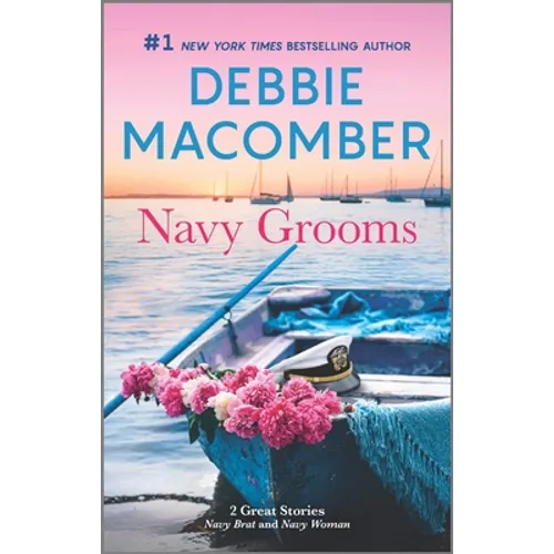 Navy Grooms