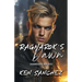 Ragnarok's Dawn (Shadowguards Book Three)