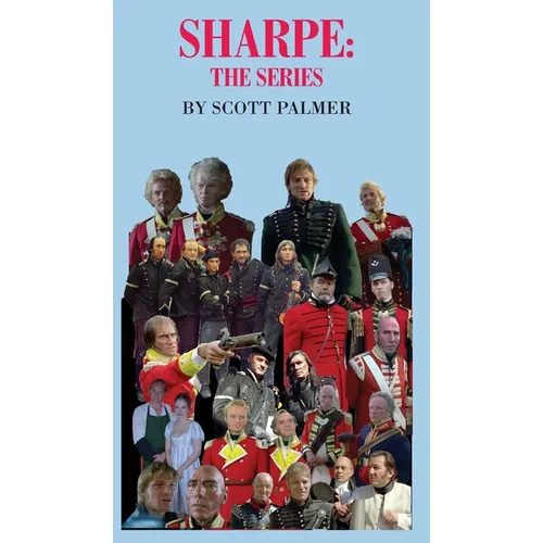 Sharpe: The Series