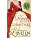 A Kiss for Christmas: Holiday short stories