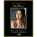 Mila Azul: Top Models of Metart.com