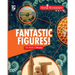 Fantastic Figures! The Math of Shapes